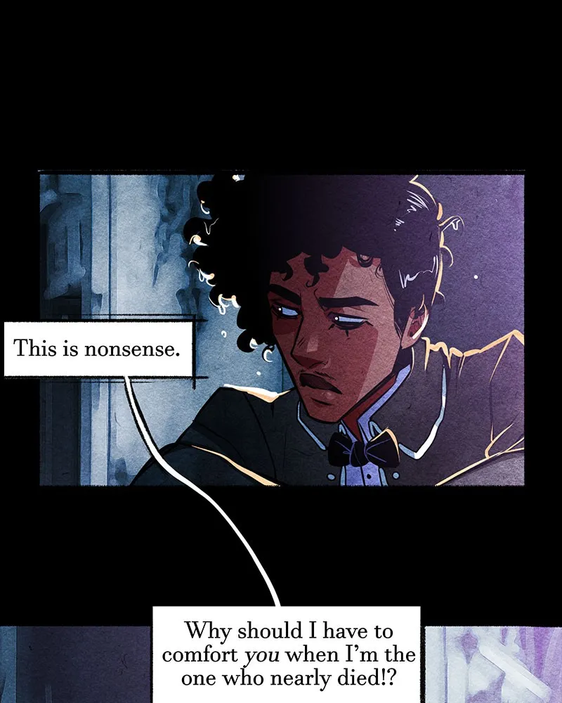 Read Nevermore EN Manga Online