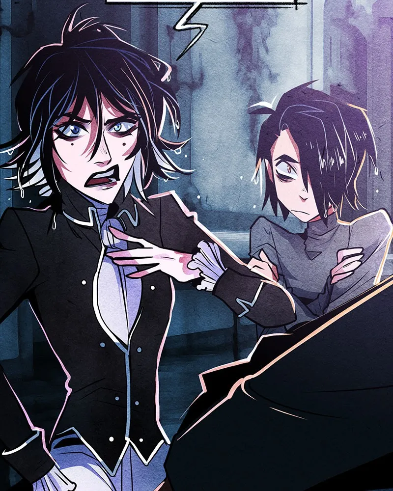 Read Nevermore EN Manga Online