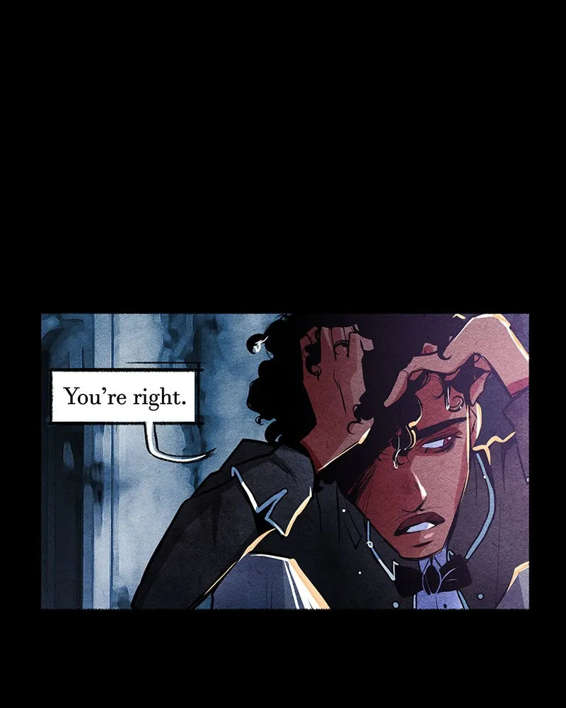 Read Nevermore EN Manga Online