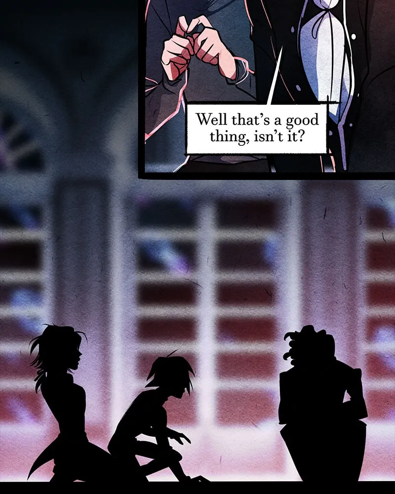 Read Nevermore EN Manga Online