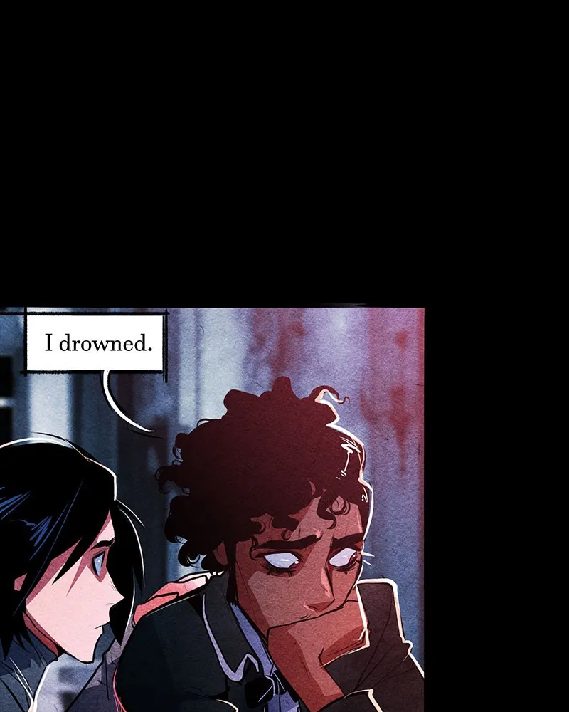 Read Nevermore EN Manga Online