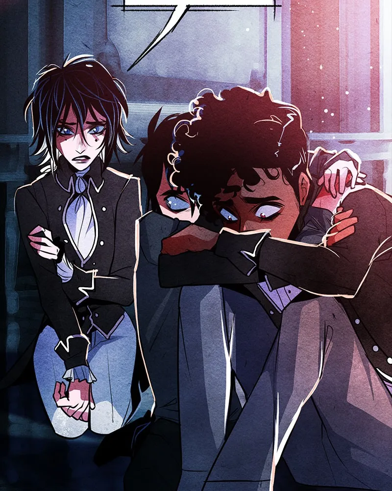 Read Nevermore EN Manga Online