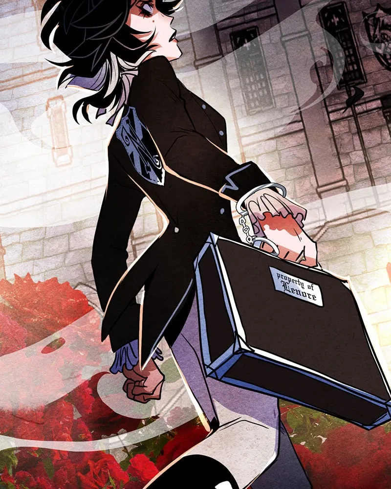 Read Nevermore EN Manga Online