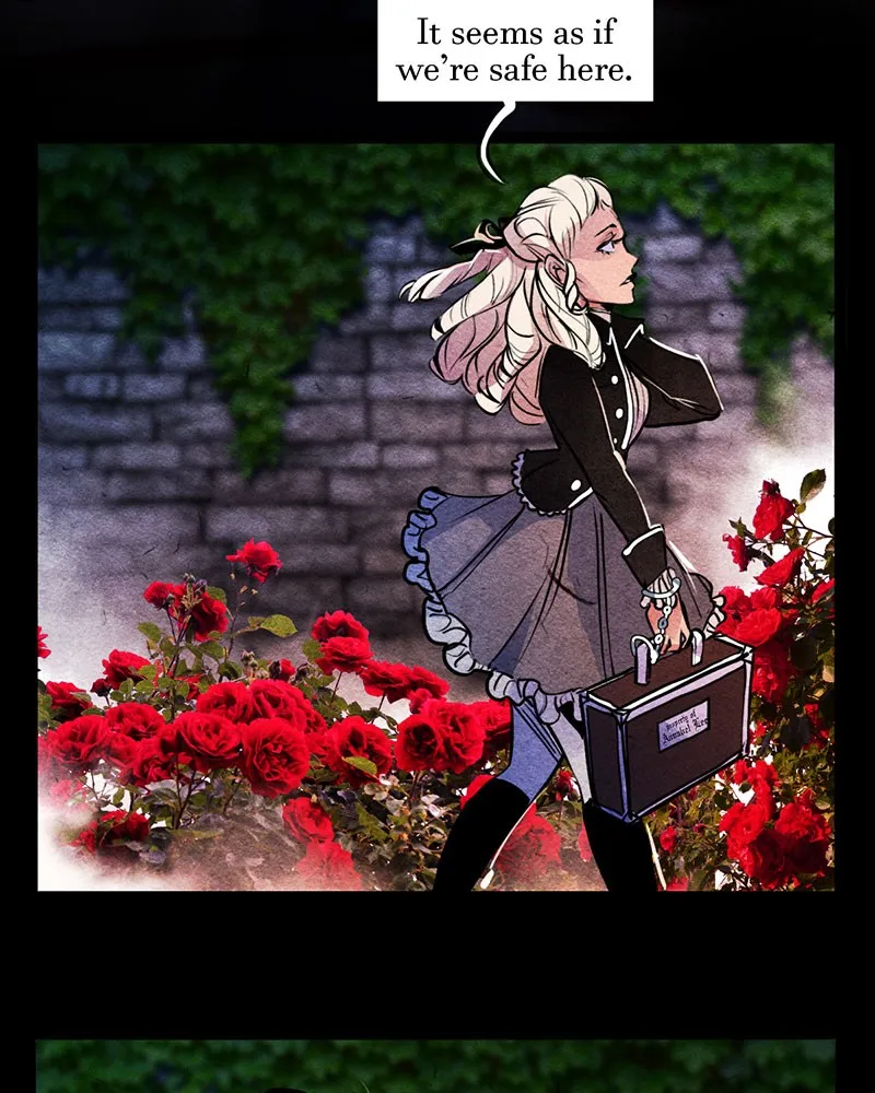 Read Nevermore EN Manga Online