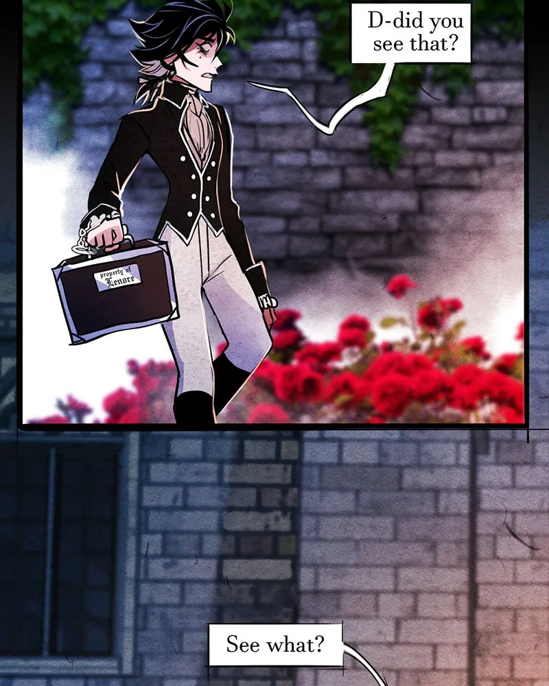 Read Nevermore EN Manga Online