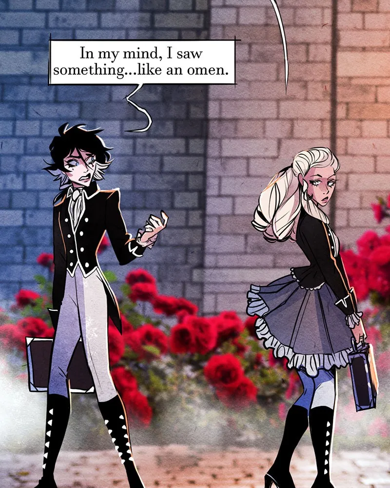 Read Nevermore EN Manga Online