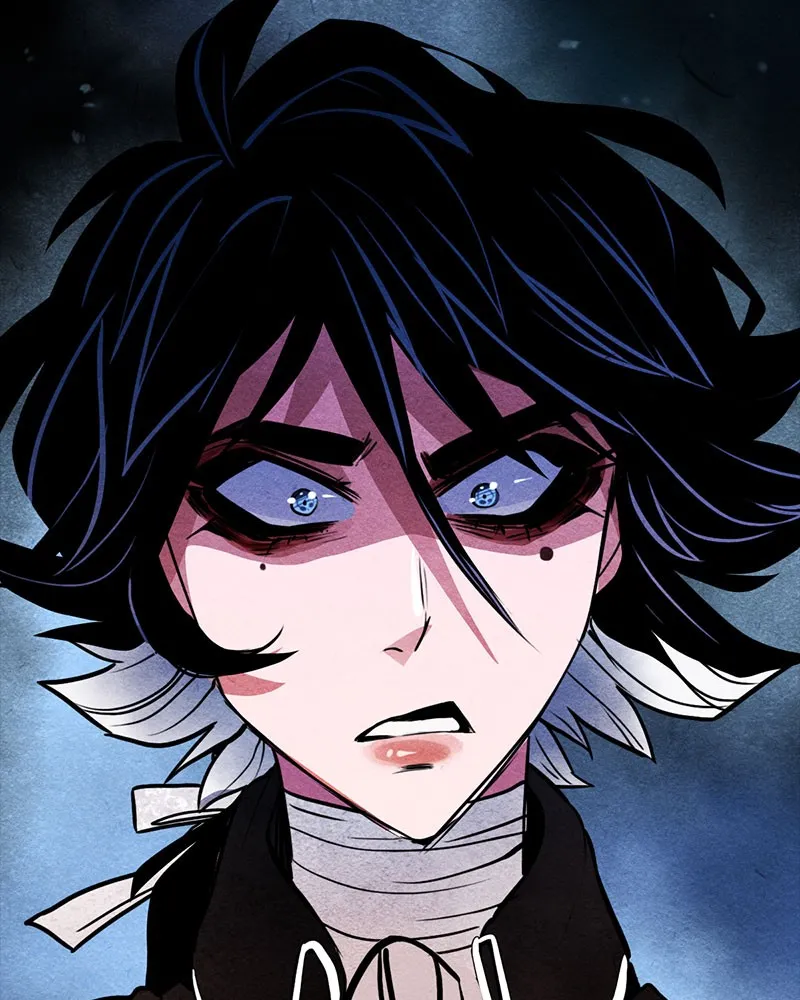 Read Nevermore EN Manga Online