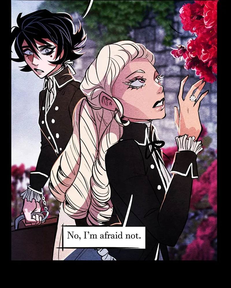 Read Nevermore EN Manga Online