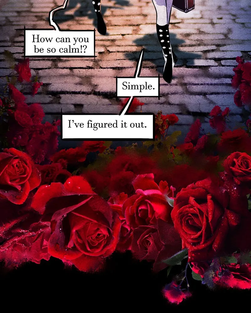 Read Nevermore EN Manga Online
