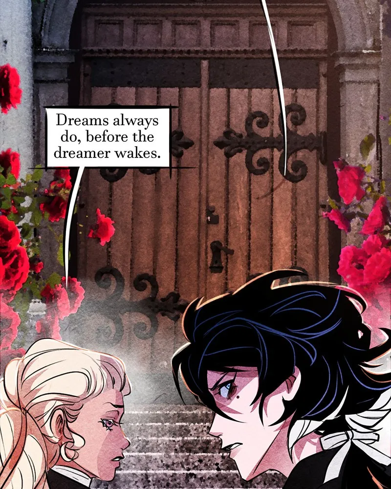 Read Nevermore EN Manga Online