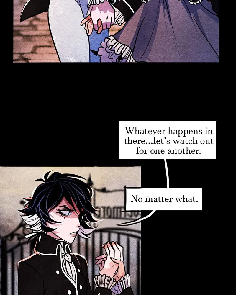 Read Nevermore EN Manga Online