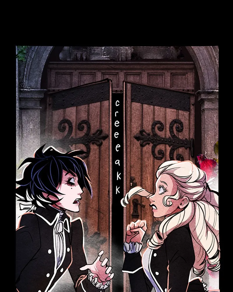 Read Nevermore EN Manga Online