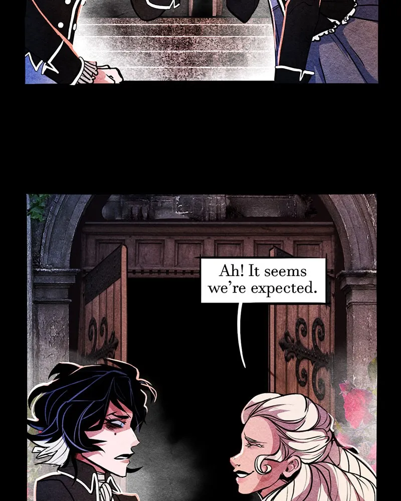 Read Nevermore EN Manga Online