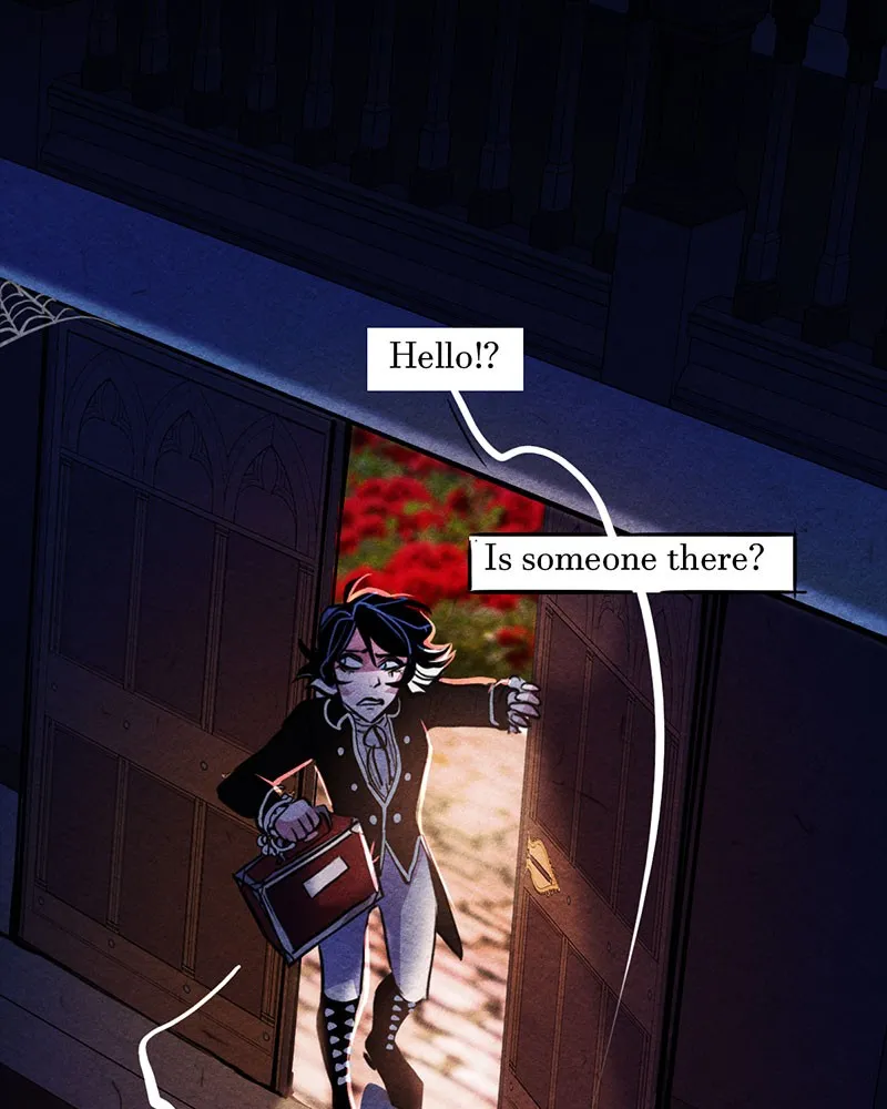 Read Nevermore EN Manga Online