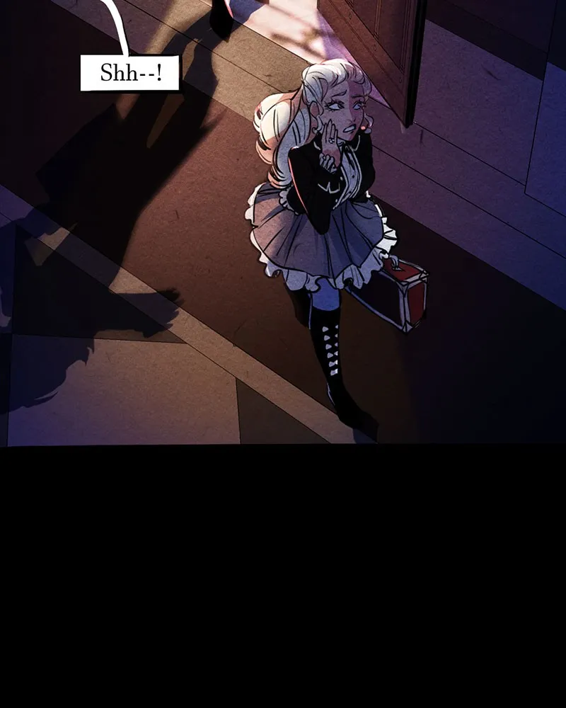Read Nevermore EN Manga Online