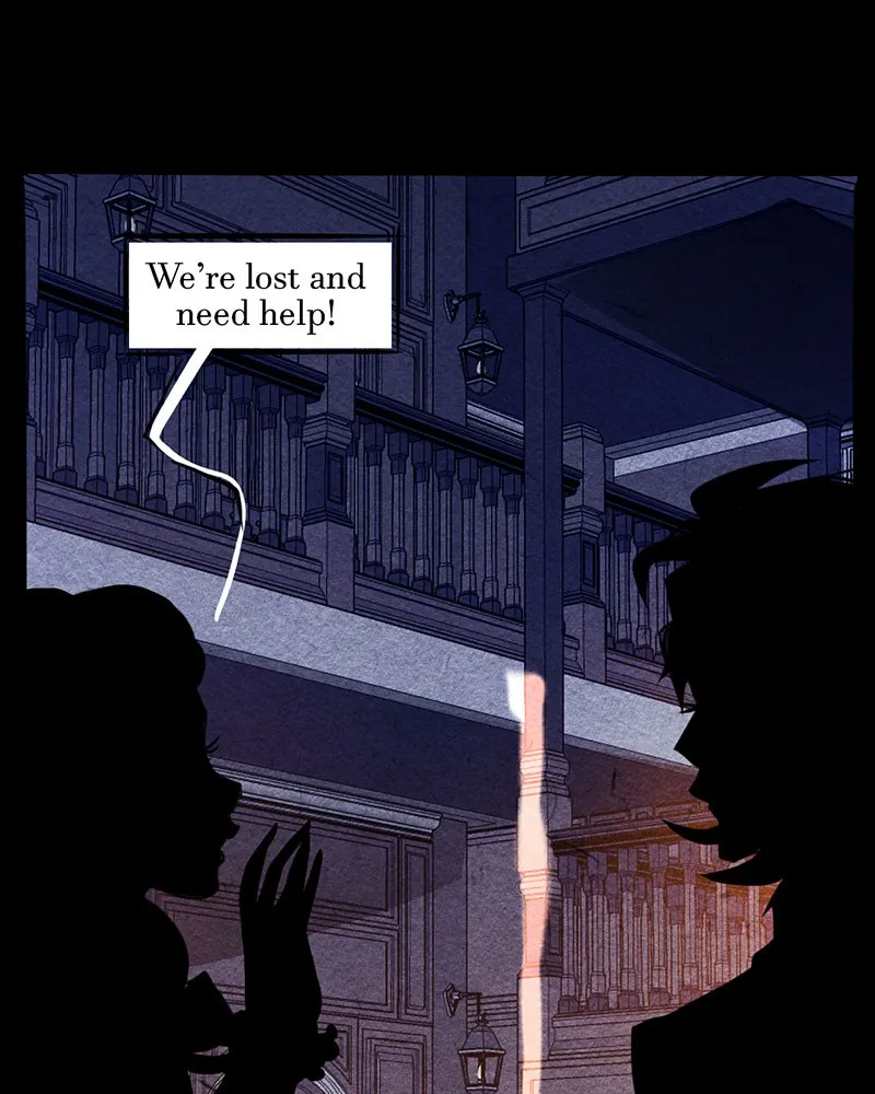 Read Nevermore EN Manga Online