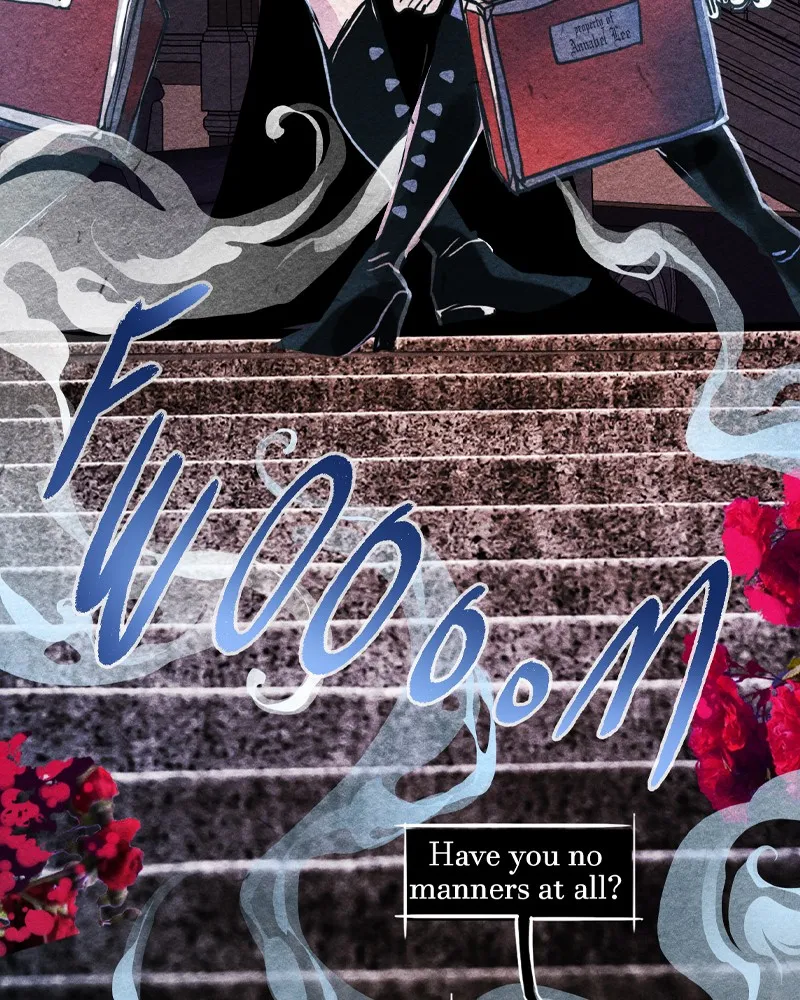 Read Nevermore EN Manga Online