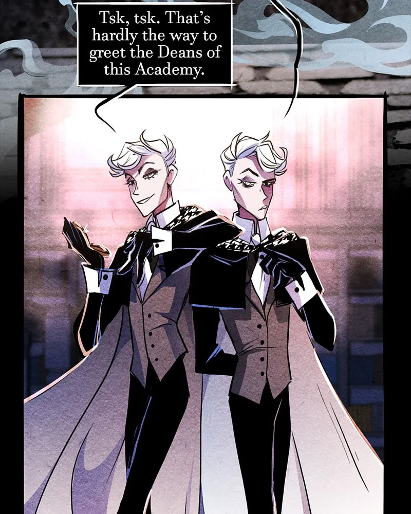 Read Nevermore EN Manga Online