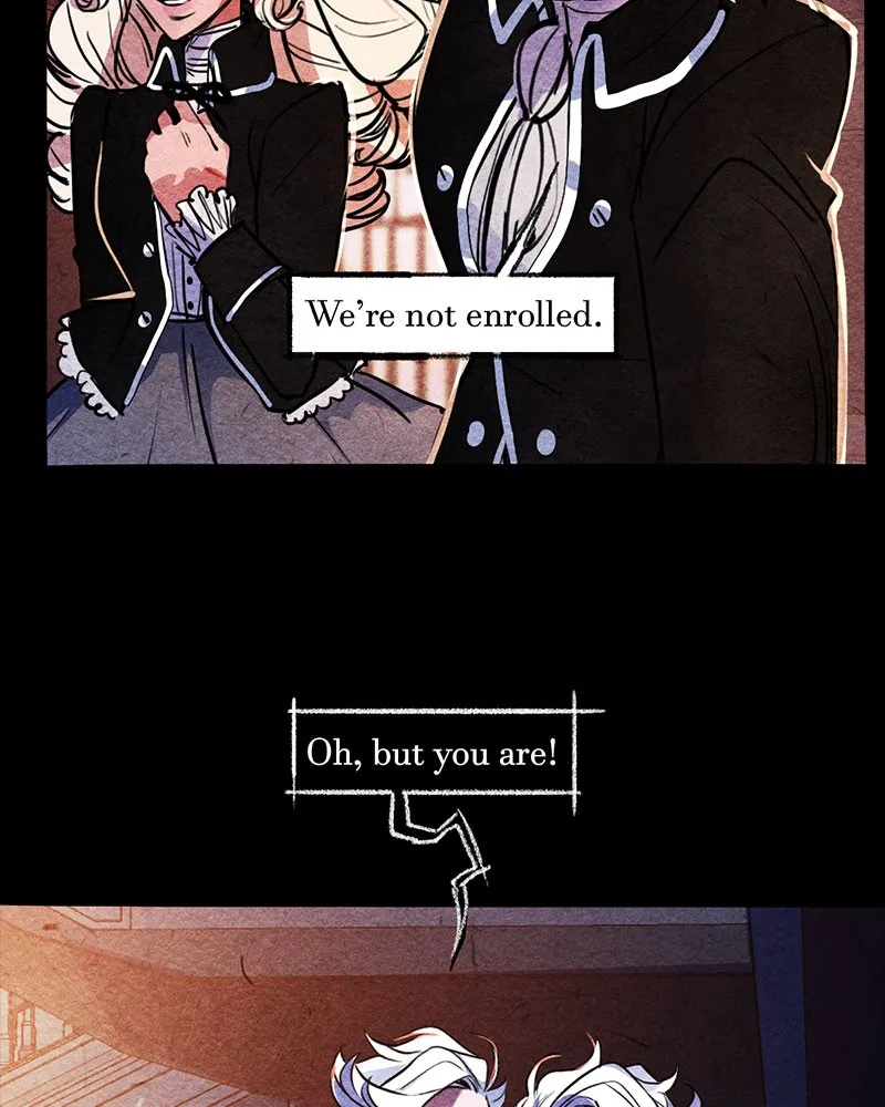 Read Nevermore EN Manga Online