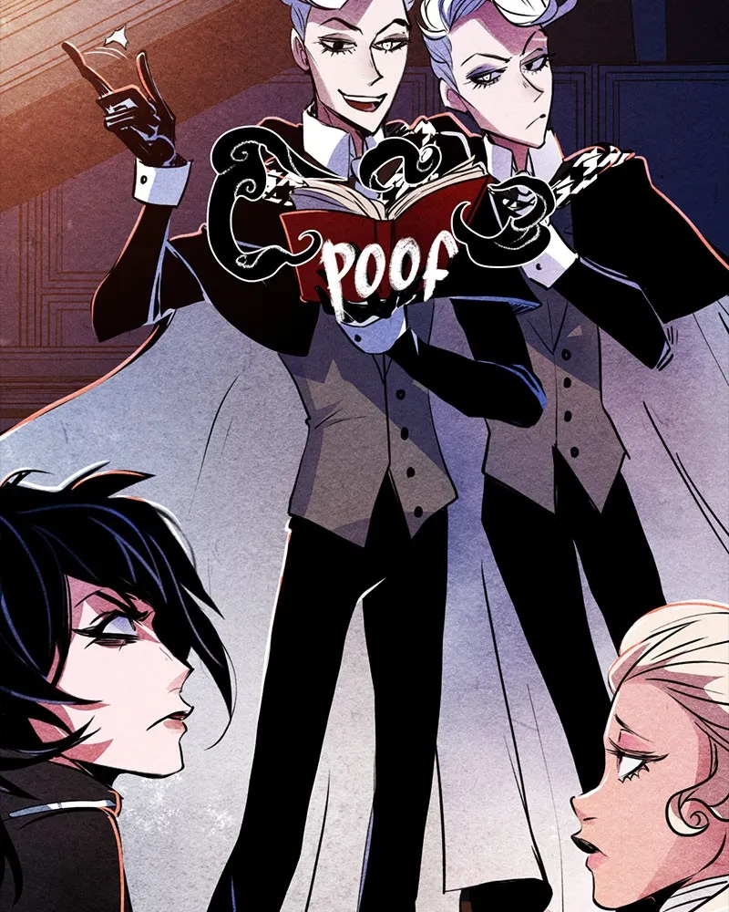 Read Nevermore EN Manga Online