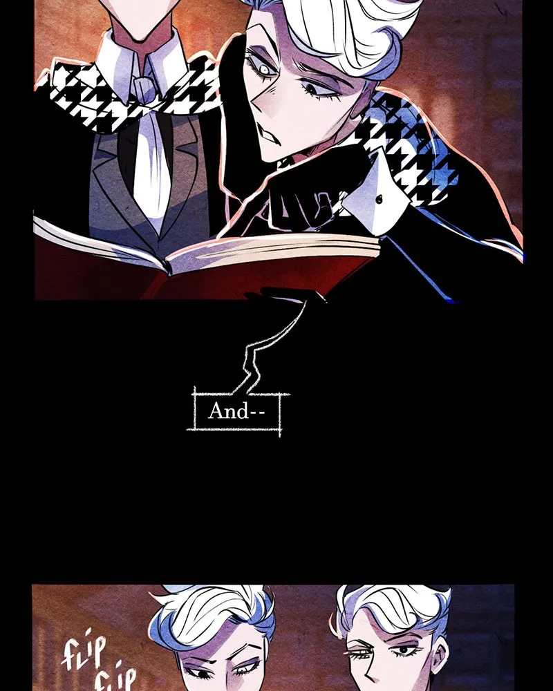 Read Nevermore EN Manga Online