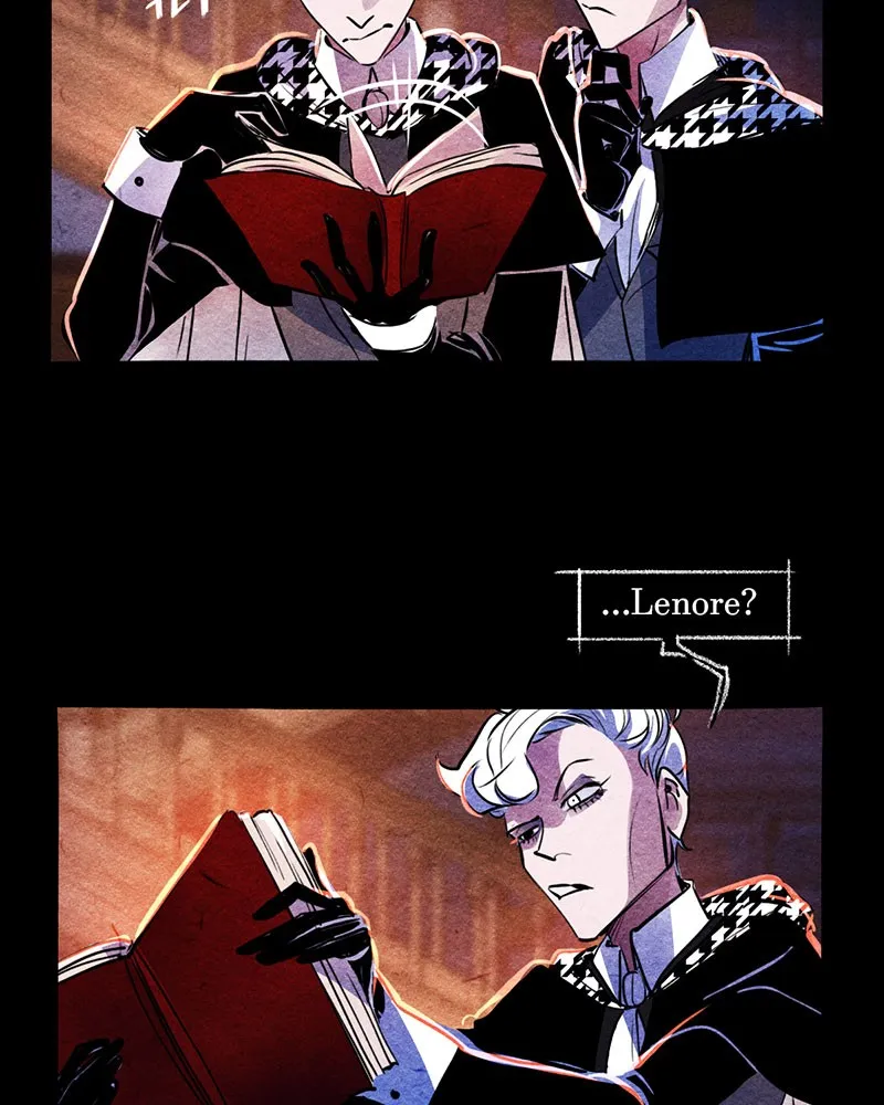 Read Nevermore EN Manga Online