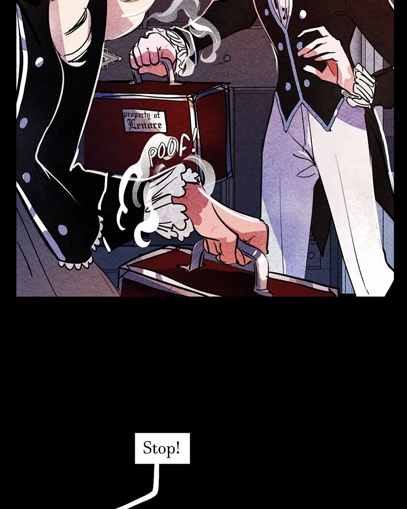 Read Nevermore EN Manga Online