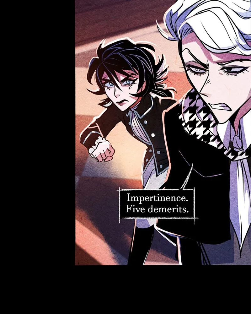 Read Nevermore EN Manga Online