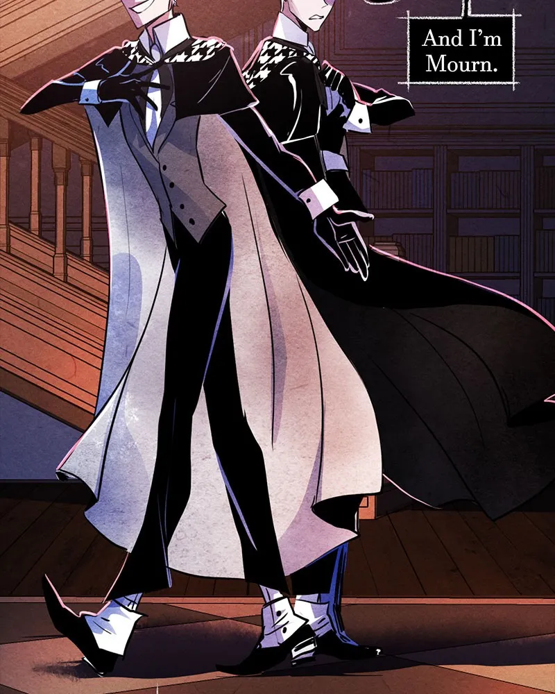 Read Nevermore EN Manga Online