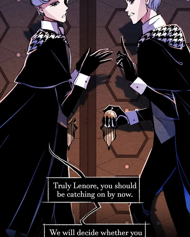Read Nevermore EN Manga Online