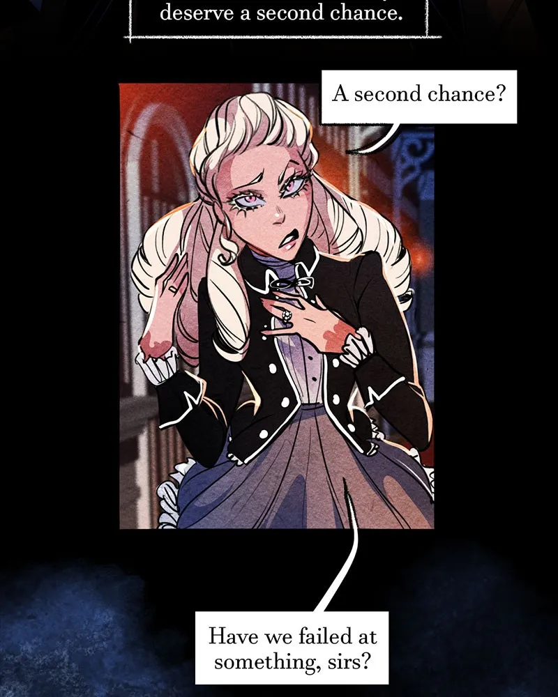 Read Nevermore EN Manga Online