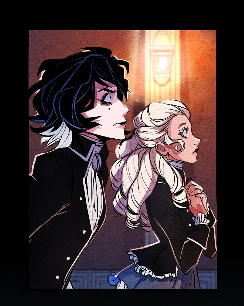 Read Nevermore EN Manga Online