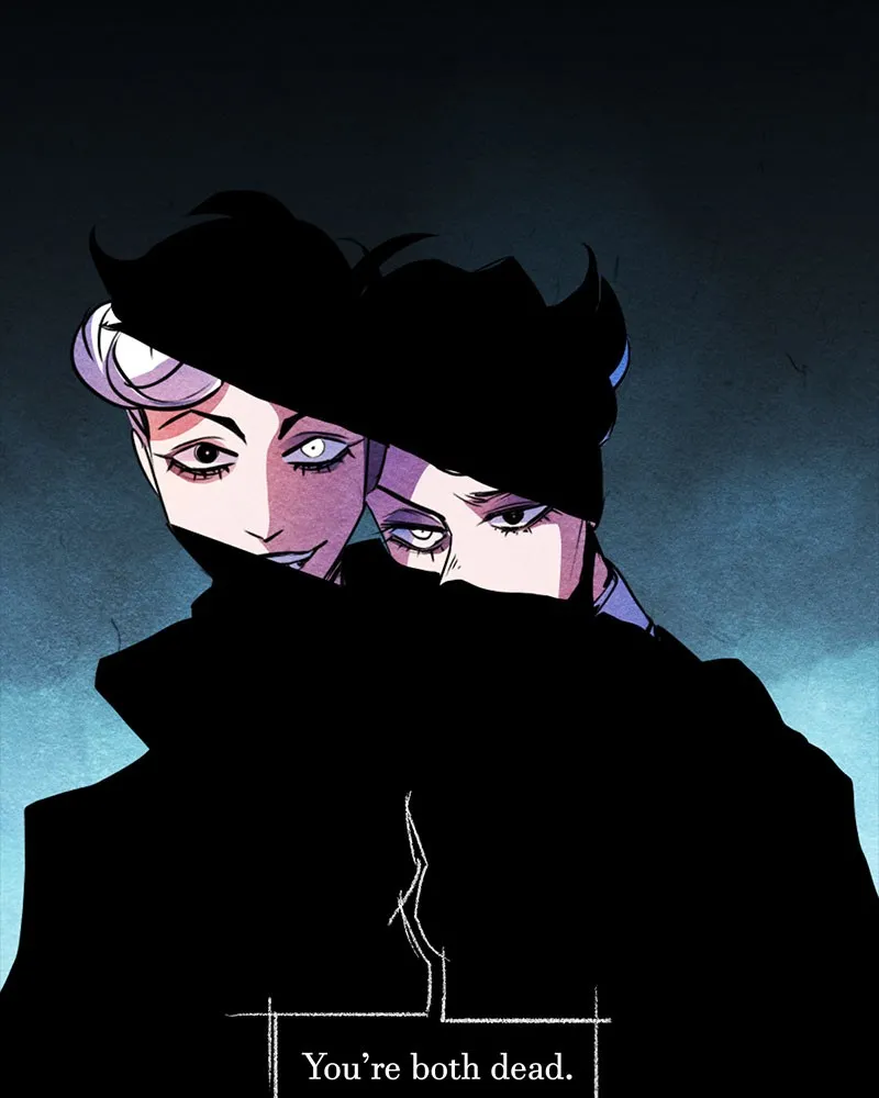 Read Nevermore EN Manga Online