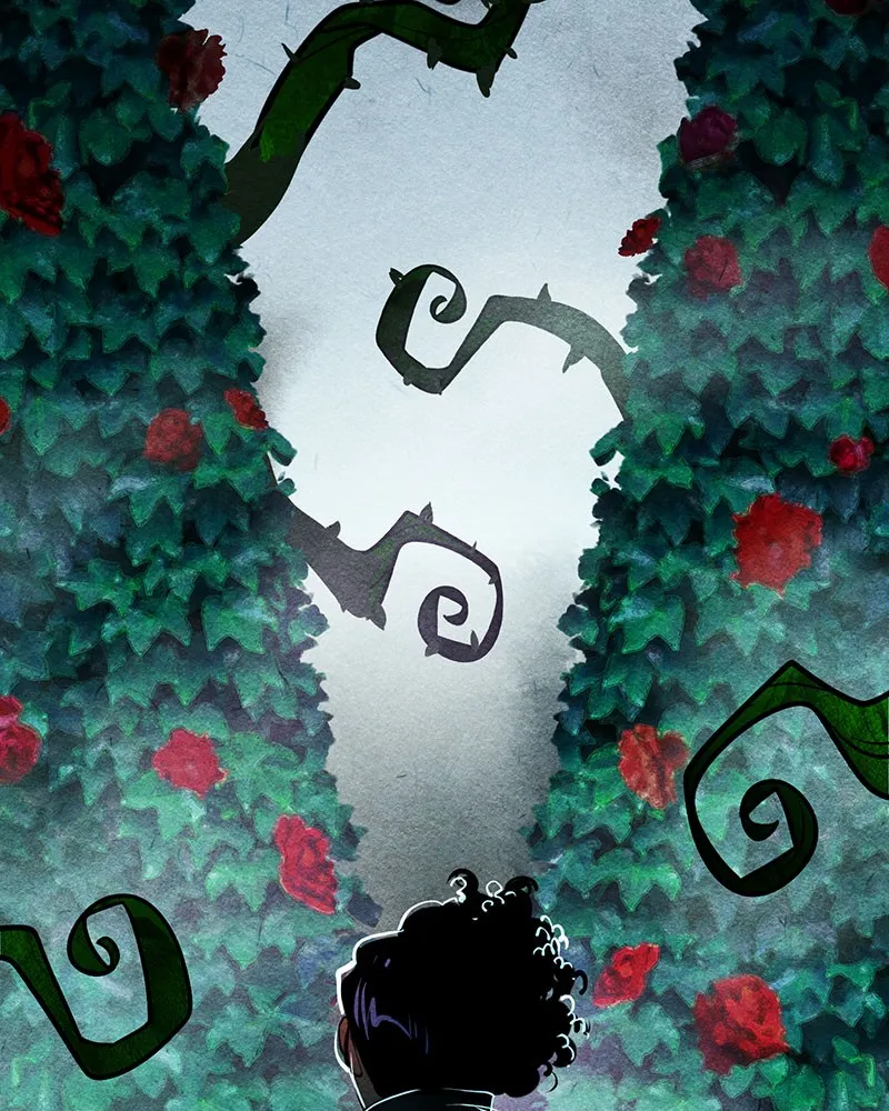 Read Nevermore EN Manga Online