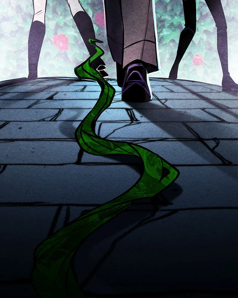 Read Nevermore EN Manga Online