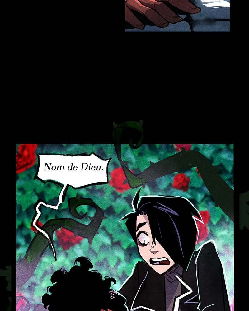 Read Nevermore EN Manga Online