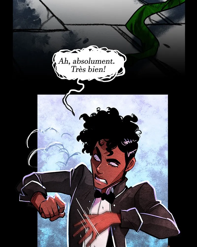 Read Nevermore EN Manga Online