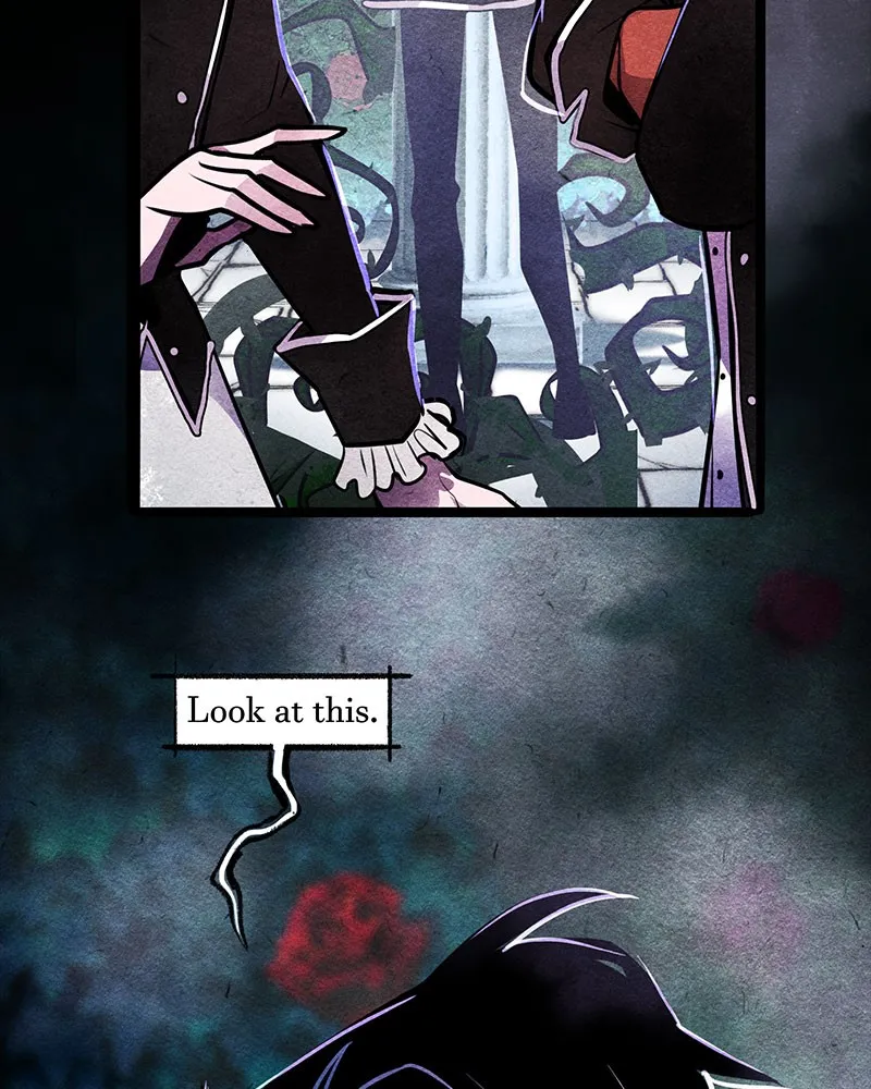 Read Nevermore EN Manga Online