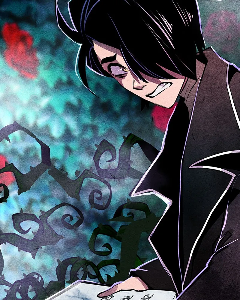 Read Nevermore EN Manga Online