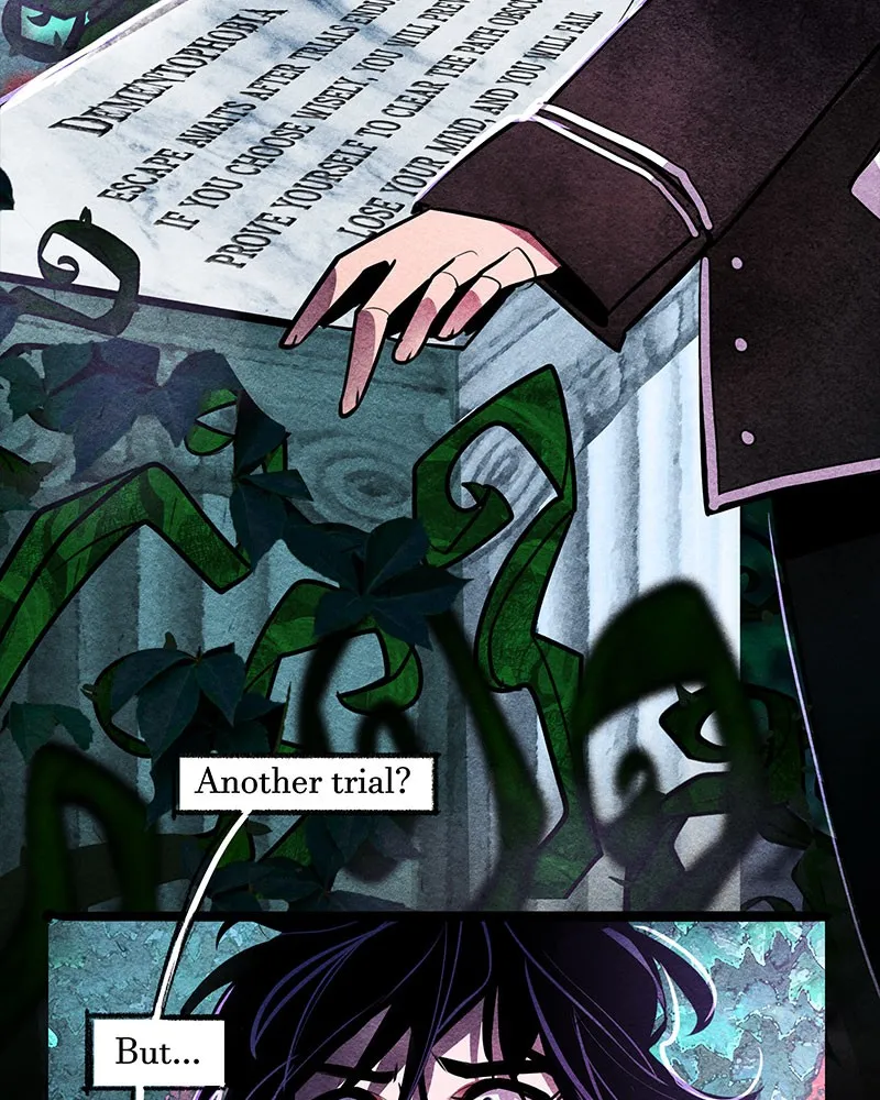 Read Nevermore EN Manga Online