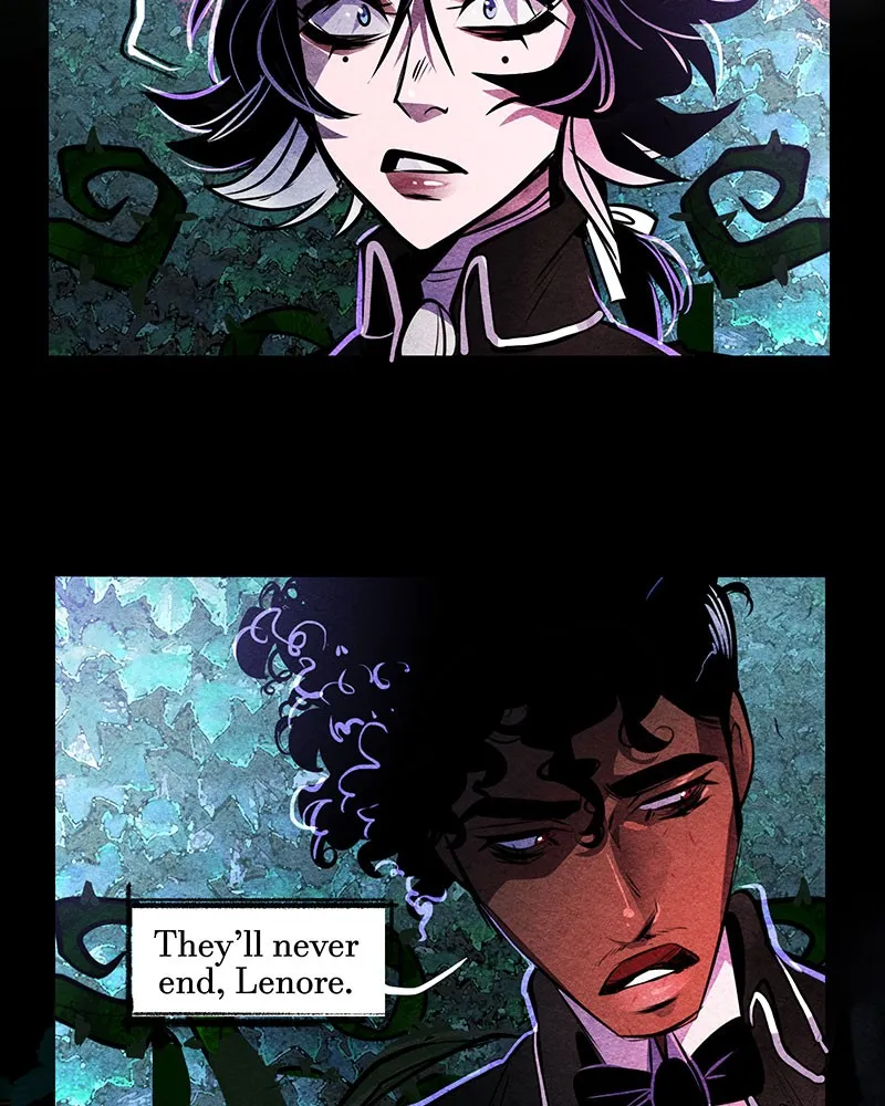 Read Nevermore EN Manga Online