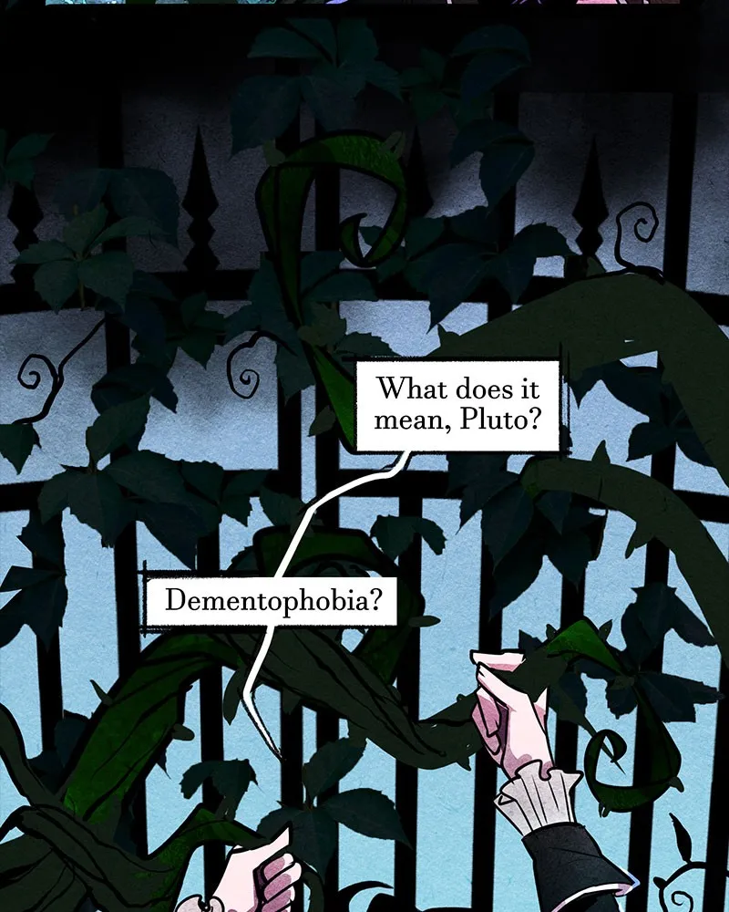 Read Nevermore EN Manga Online