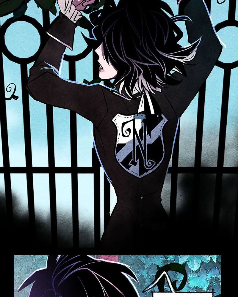 Read Nevermore EN Manga Online