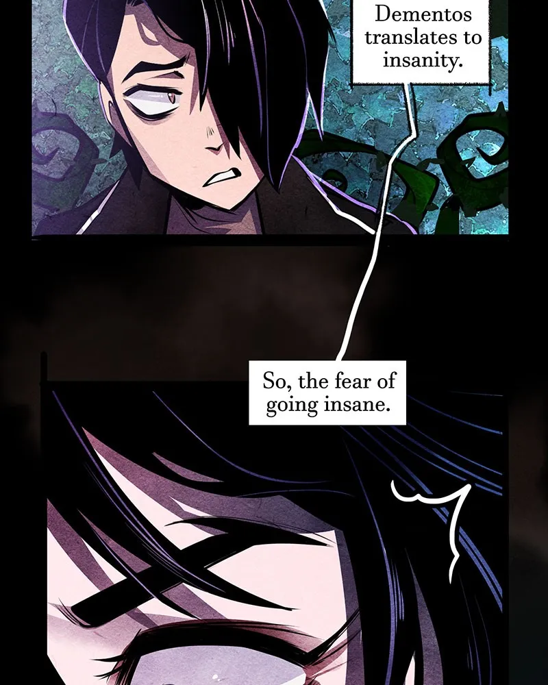 Read Nevermore EN Manga Online