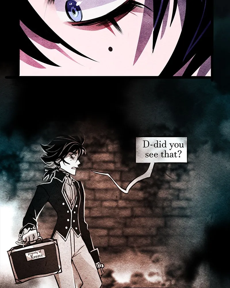 Read Nevermore EN Manga Online