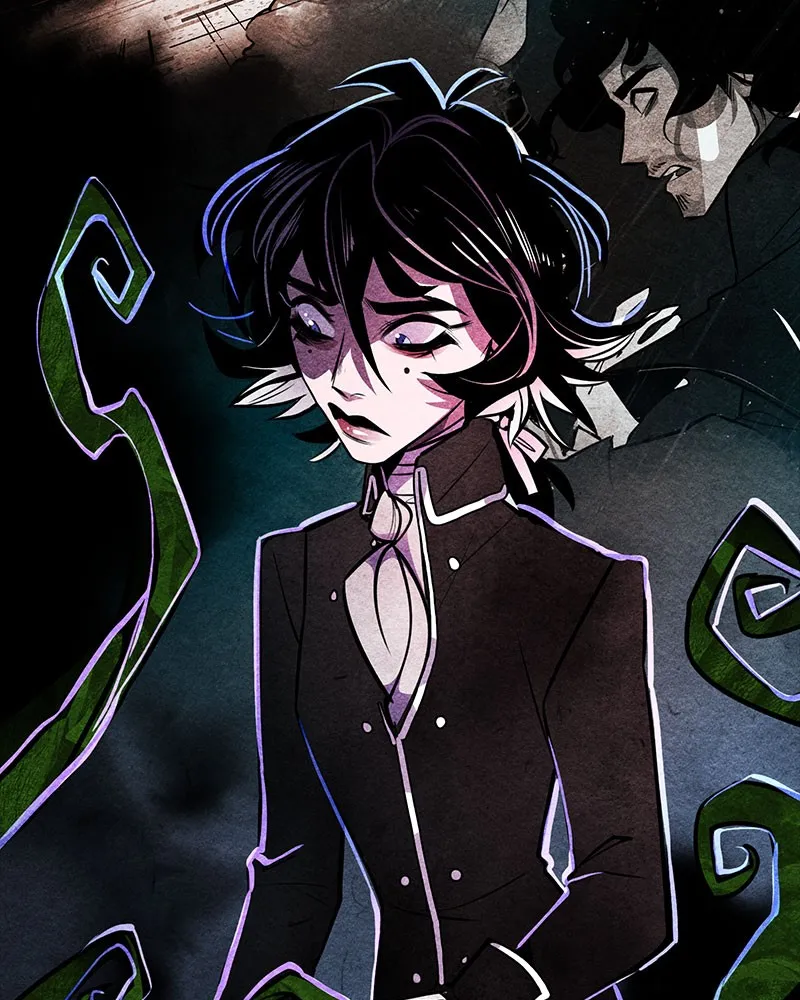 Read Nevermore EN Manga Online