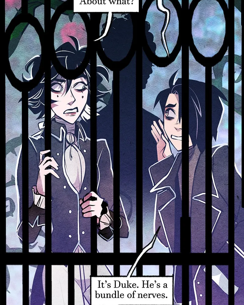 Read Nevermore EN Manga Online