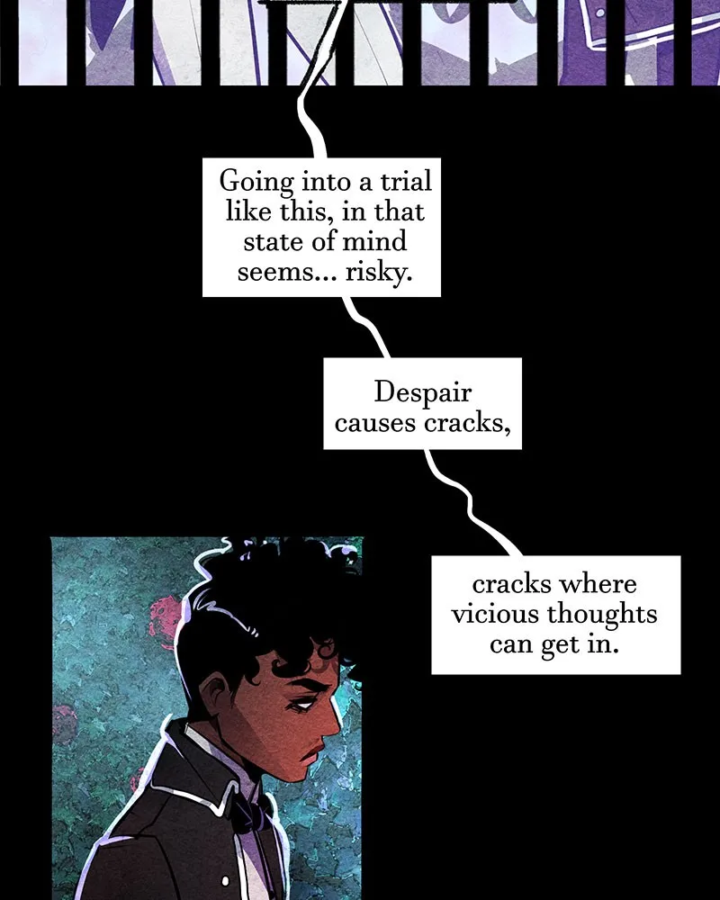 Read Nevermore EN Manga Online