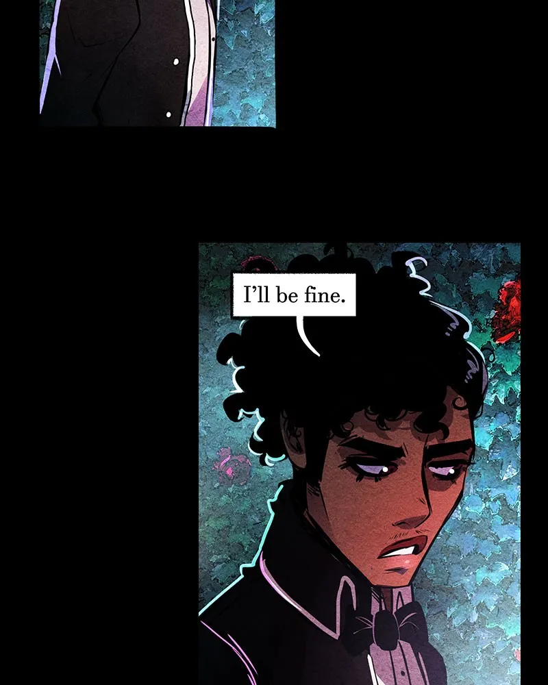 Read Nevermore EN Manga Online