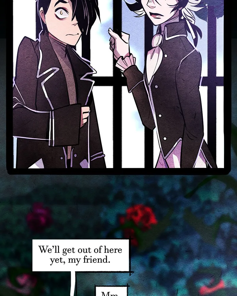 Read Nevermore EN Manga Online